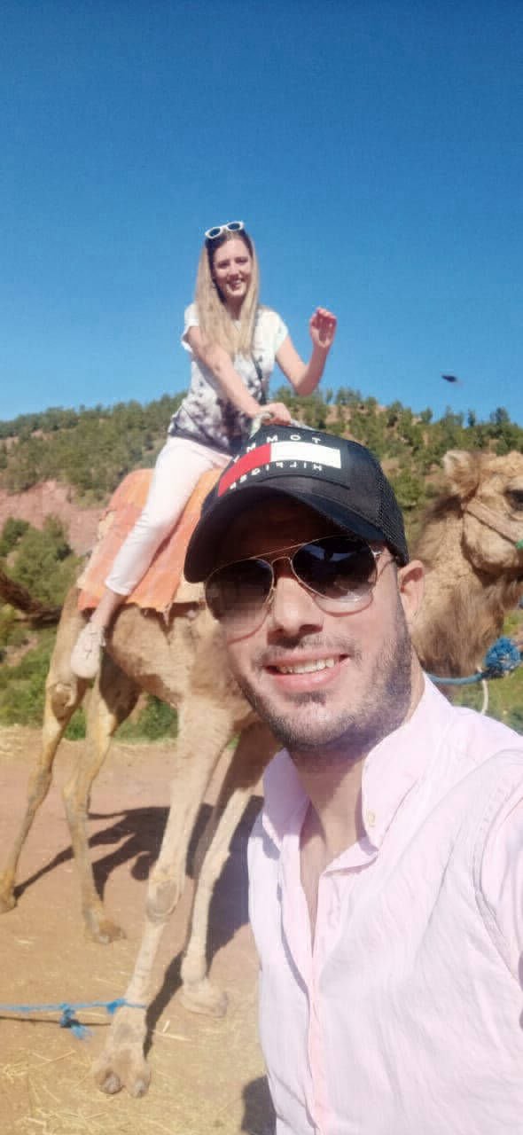 trips with excursion tours marrakech