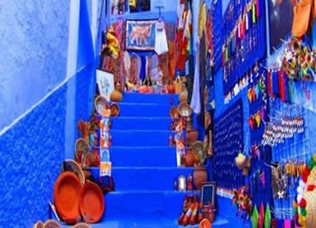 Imperial Cities Morocco Tour Morocco