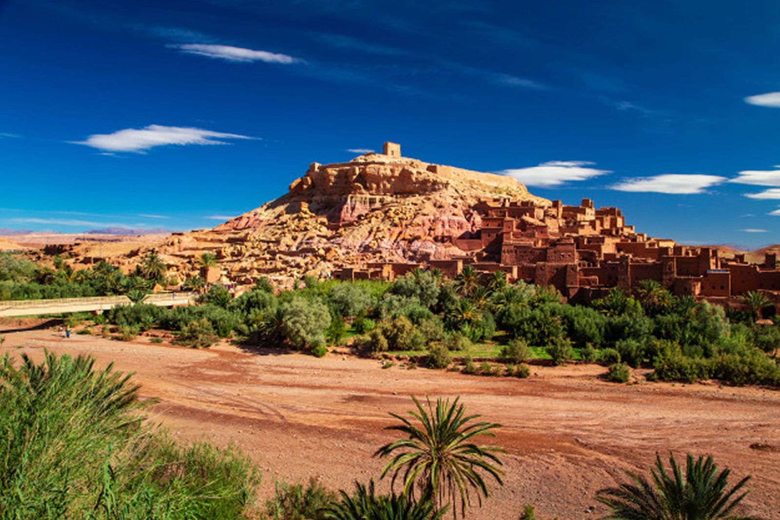 tours from Zagora marrakech desert