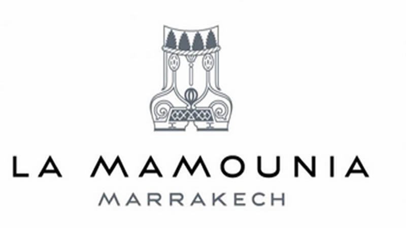 la mamounia